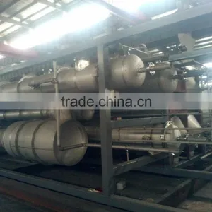 Starch Falling Film Evaporator thumbnail-3