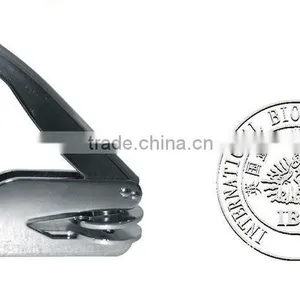 Metal Desk Seal thumbnail-3