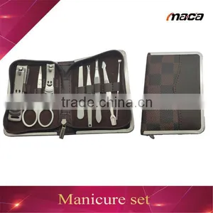 China Supplier Manicure Sets Pedicure Sets thumbnail-1