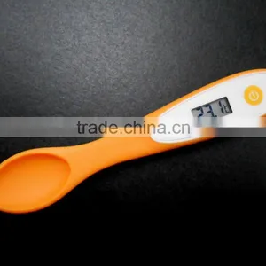Baby Spoon Thermometer Waterproof thumbnail-2