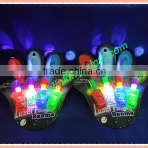 Led Fingers Ring Light thumbnail-1