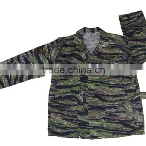 MILITARY CLOTHING( BDU ) thumbnail-1