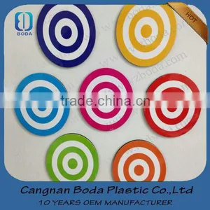 Plastic Pvc 3d Resin Refrigerate Magnet thumbnail-4