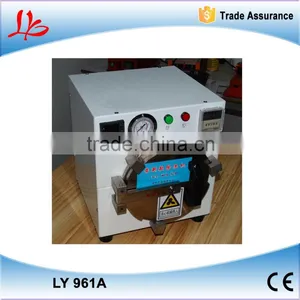 220V/110V LY 961A Mini Bubble Machine for 9 Inch Mobile LCD Screen,No Deduction thumbnail-1