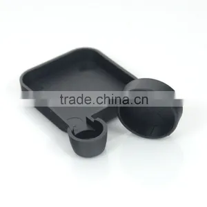 Lens Cap and Housing Lens Cap for GoPro HERO3 Hero 3 Lens Cover thumbnail-2