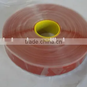 Automotive Repair Tape Silicone Rubber Tape With Excellent Track Resistance and High Dielectric Strength thumbnail-3