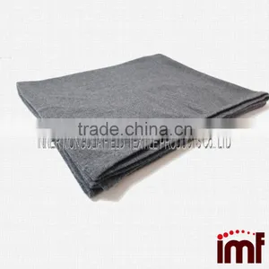 Luxury 100-percent Pure Cashmere Blanket thumbnail-1