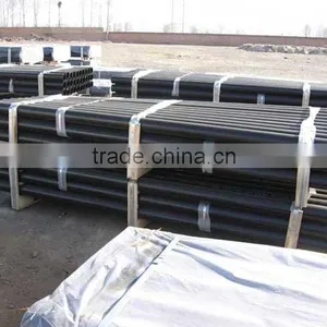 China 3 Inch Black Iron Pipe thumbnail-5