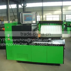 NT3000 Diesel Injection Pump Test Stand Direct Factory thumbnail-2