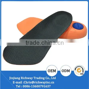PU Orthotic Insole for Shoes Shoes Insole thumbnail-2