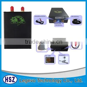 Mini Gps Tracker, Gps Locator, Gps Navigator thumbnail-5