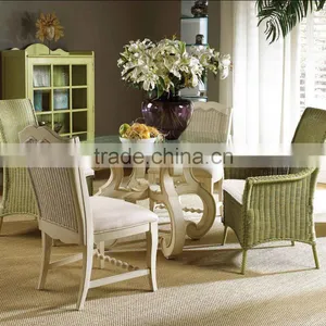 Outdoor Furniture Octagonal Table Set Pation Furniture thumbnail-2