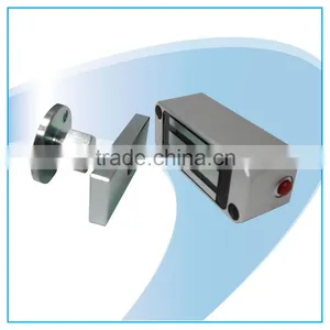 180Lbs / 80kgs Electromagnetic Door Holder thumbnail-1