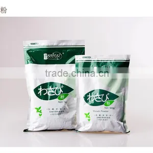 Top Grade and Factory Directly Sale Japanese Wasabi Paste for Sushi thumbnail-2