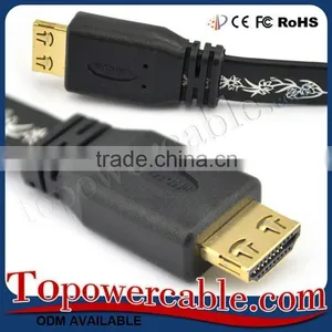 Cable Matters Gold Plated High Speed Hdmi Cable" thumbnail-3