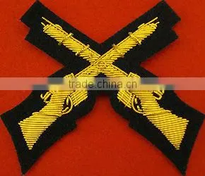 Embroidery Badges thumbnail-1