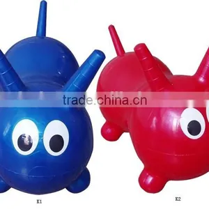 Cheap Toy Music Jumping Animal thumbnail-3