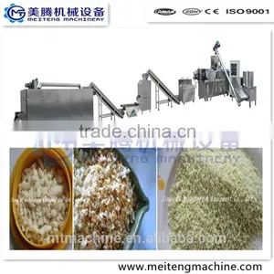 1.Panko Bread Crumbs/Husk/Chaff Process Equipment thumbnail-5