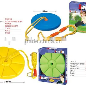 Hot Sale Swing,children Swing,children's Plastic Swing thumbnail-4