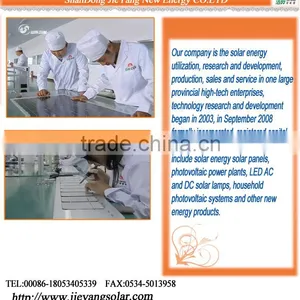 Hot Sale High Effective 70w 220V Mono Solar Panel Manufacturers in China thumbnail-4