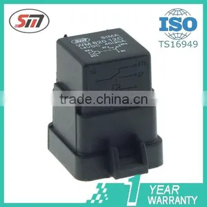 Automotive Relays 12V 40A WM620 thumbnail-2
