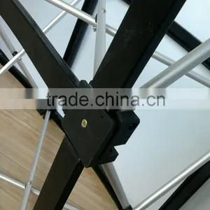 2*2 Curved Pop up Promotion Counter thumbnail-4