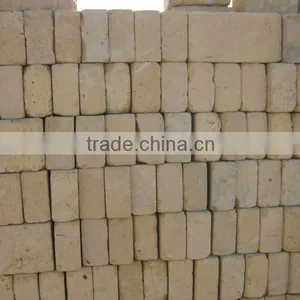Beige Limestone Brick Wholesaler Price thumbnail-1