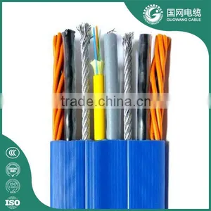 450/750v Copper Flat Submersible Pump Cable thumbnail-2
