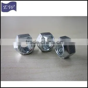Din980v All Metal Lock Nut m8 (DIN980) thumbnail-3
