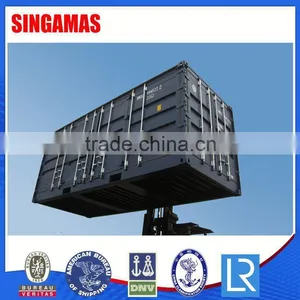 Cheap Side Loading Shipping Container thumbnail-2