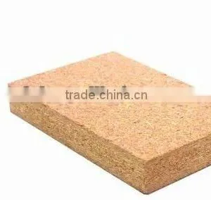 1250*2500mm Plain Flakeboards for Furniture thumbnail-1
