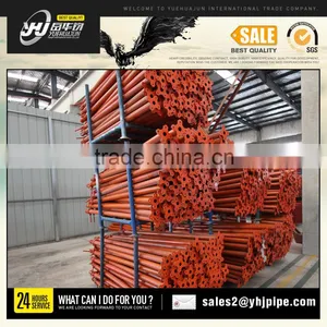 TSX-SP1607344/TSX-SP1607341Scaffolding Prop Shoring Props China Supplier China Manufacturer/scaffolding Props thumbnail-4