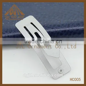 Fashionable Bobby Pin Suitable for Children thumbnail-3