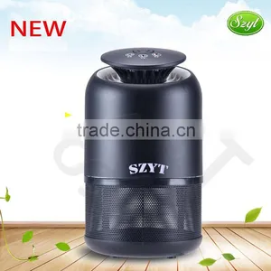 ABS Matte LED Light Electric Mosquito Killer thumbnail-4
