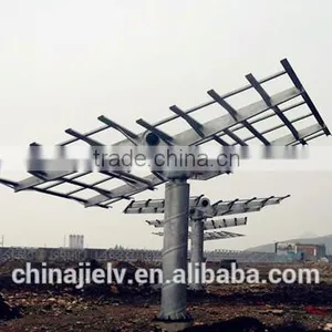 Solar Photovoltaic Mounting Systems, Bracket (PV) thumbnail-3