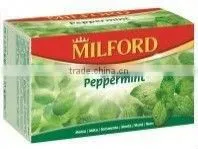 Milford Herbal Tea Peppermint thumbnail-1