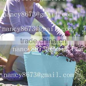 Flexible Bucket for GARDENING and CAR USE thumbnail-3