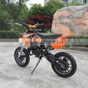 49CC MINI MOTORCYCLE FOR KIDS thumbnail-2