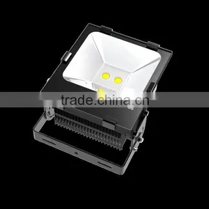 Shenzhen Manufacturer!!150w Led Flood Light ,outdoor Lamp Build-in Batterey thumbnail-2