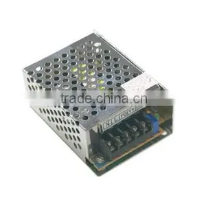 DC 12V 20W Switched Power Supply for Cooling Fan Electrical Machine 3years Warranty SMPS thumbnail-3