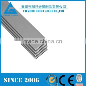 Hastelloy Inconel Incoloy Monel Corrugated Bar thumbnail-6