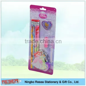 Pencil Eraser Set thumbnail-1