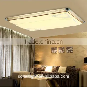2016 Hot Sales China Best Led Ceiling Light 30W to 60W Square Fixture Ceiling Light thumbnail-4