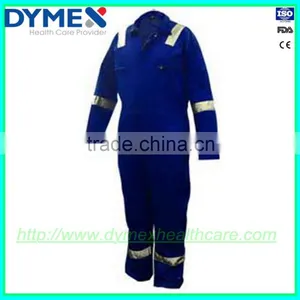 Nomex Fire Retardant Coverall thumbnail-1