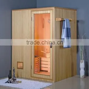 Best Selling Wood Steam Sauna thumbnail-1