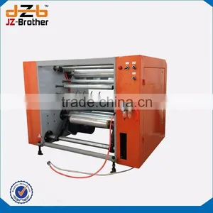 Textile Slitting Machine thumbnail-1