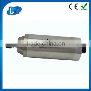 3kw Atc Milling Motor Water Cooled Cnc Router Spindle Motor Quality Choice thumbnail-1