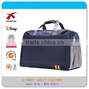 xf Custom New Style Big Travel Bag Luggage Bag thumbnail-2