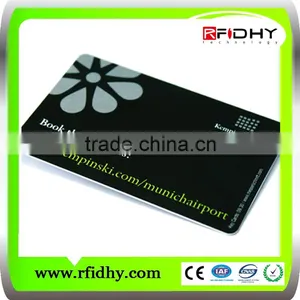 Rfid Smart Card Rfid Mini Card Manufacturer thumbnail-1