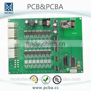 EMS PCB PCBA, EMS Service, EMS Supplier thumbnail-4